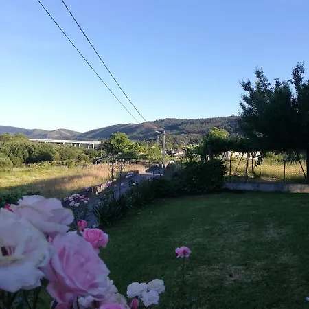 Vakantiehuis Casa Do Lavrador Casal (Vila Nova de Cerveira, Viana do Castelo)