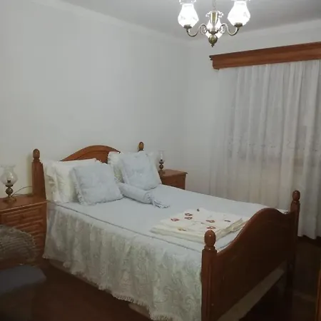 Casa Do Lavrador Casal (Vila Nova de Cerveira, Viana do Castelo)