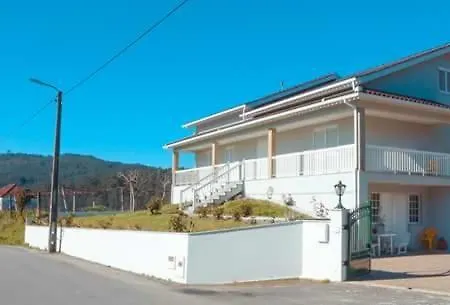 Casa Do Lavrador * Casal (Vila Nova de Cerveira, Viana do Castelo)