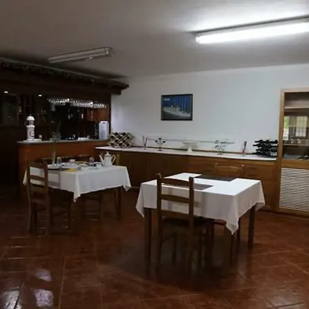 Casa Do Lavrador Tatil Evi *