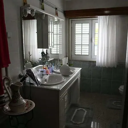 Casa Do Lavrador Vakantiehuis *