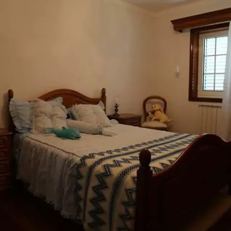 Vakantiehuis Casa Do Lavrador Casal (Vila Nova de Cerveira, Viana do Castelo)