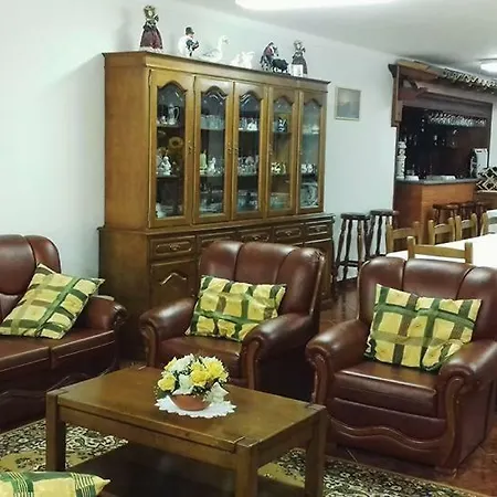 Casa Do Lavrador Tatil Evi Casal (Vila Nova de Cerveira, Viana do Castelo)