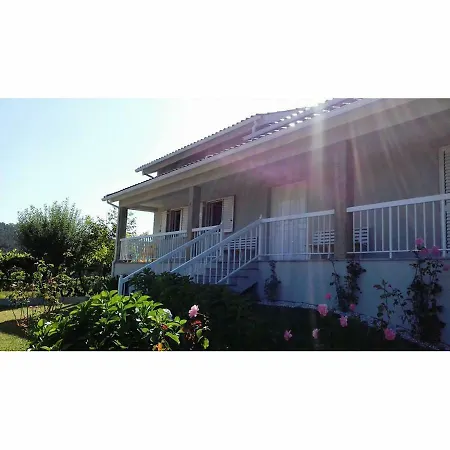 Casa de Férias Casa Do Lavrador