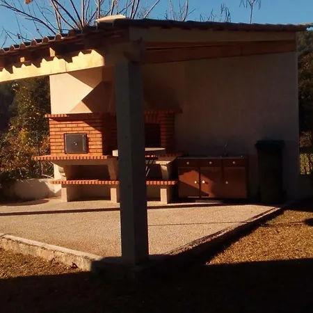 Tatil Evi Casa Do Lavrador