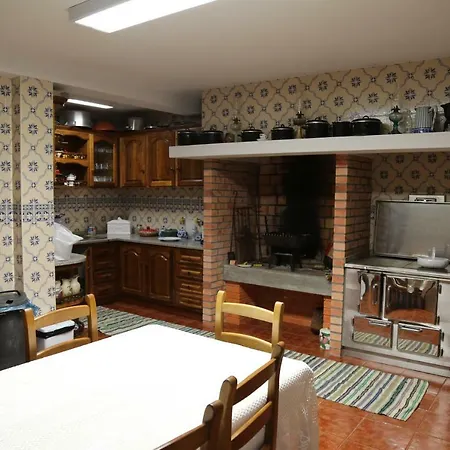 Casa de Férias Casa Do Lavrador