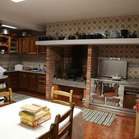 Casa Do Lavrador Vakantiehuis