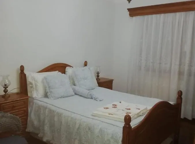 Casa Do Lavrador Casal (Vila Nova de Cerveira, Viana do Castelo)