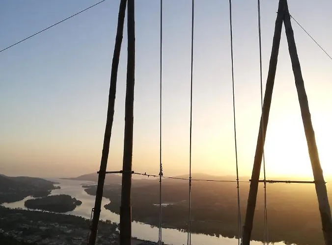 Casa de Férias Casa Do Lavrador Casal (Vila Nova de Cerveira, Viana do Castelo)