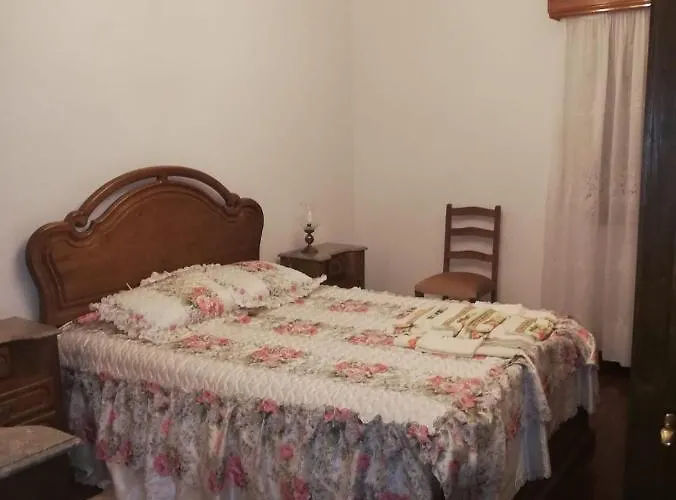 Casa Do Lavrador Casa de Férias