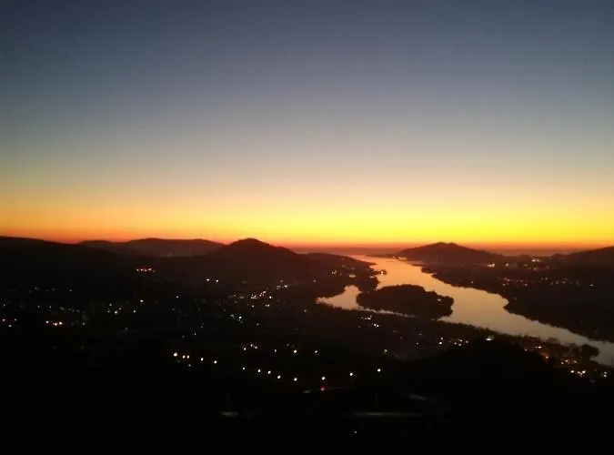 Casa Do Lavrador Tatil Evi Casal (Vila Nova de Cerveira, Viana do Castelo)