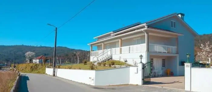 Casa Do Lavrador * Casal (Vila Nova de Cerveira, Viana do Castelo)