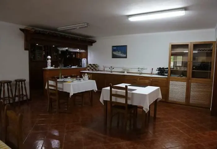 Casa Do Lavrador Tatil Evi *