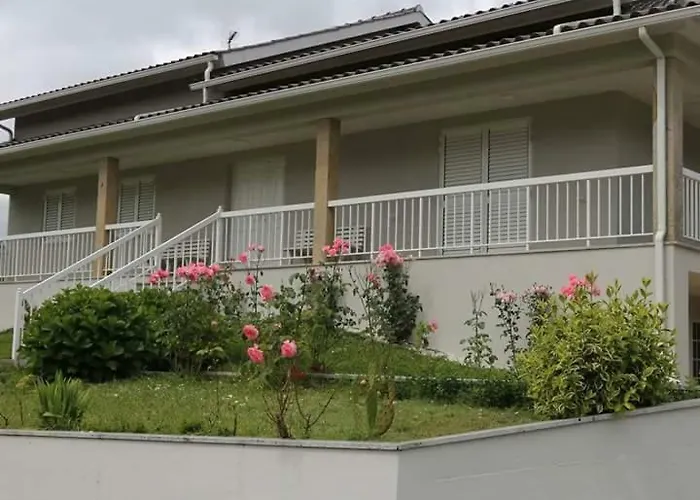 Casa Do Lavrador Дом отдыха