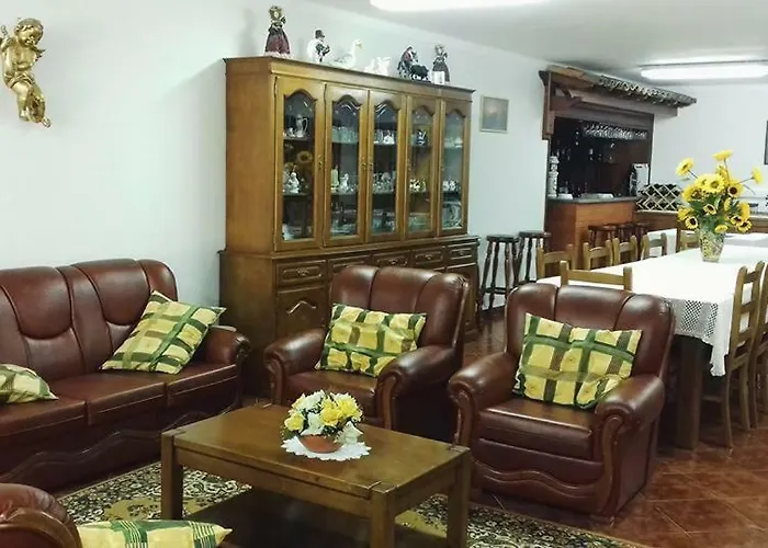 Casa Do Lavrador Casa de Férias Casal (Vila Nova de Cerveira, Viana do Castelo)