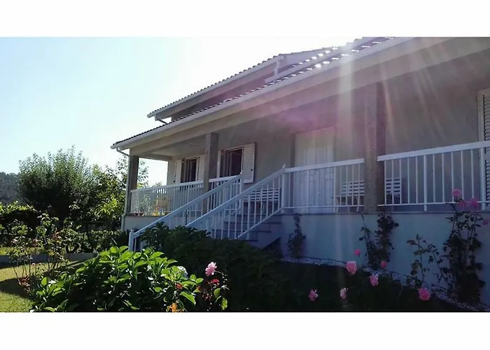 Дом отдыха Casa Do Lavrador