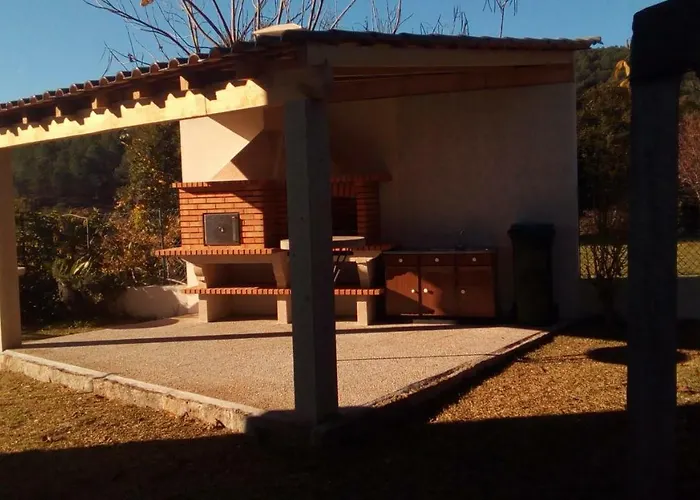 Tatil Evi Casa Do Lavrador